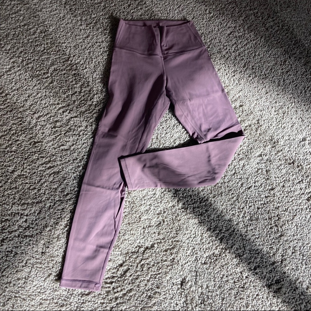 Free spirit outlet lavender leggings